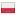 sztafeta.pl hosted country